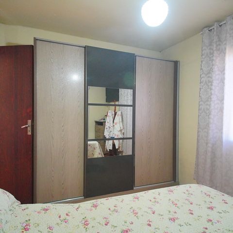 Casa à venda com 90m², 3 quartos e 1 vagaQuarto 1