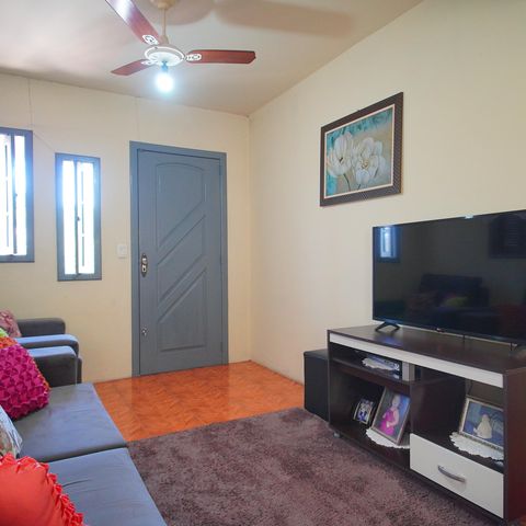 Casa à venda com 90m², 3 quartos e 1 vagaSala