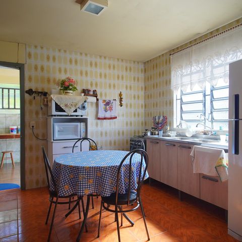 Casa à venda com 90m², 3 quartos e 1 vagaCozinha