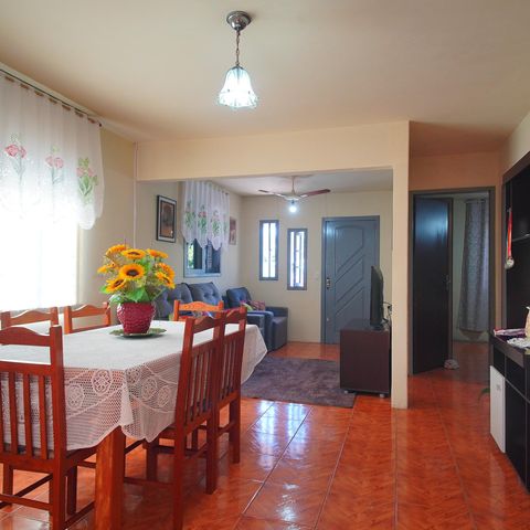Casa à venda com 90m², 3 quartos e 1 vagaSala de Jantar