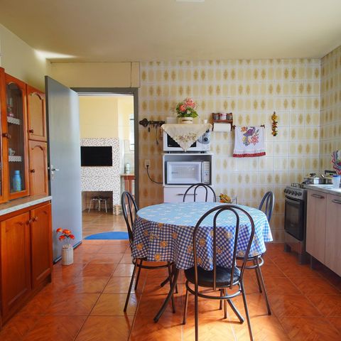 Casa à venda com 90m², 3 quartos e 1 vagaCozinha
