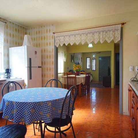 Casa à venda com 90m², 3 quartos e 1 vagaCozinha