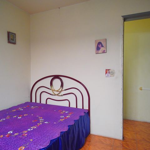 Casa à venda com 90m², 3 quartos e 1 vagaQuarto 2