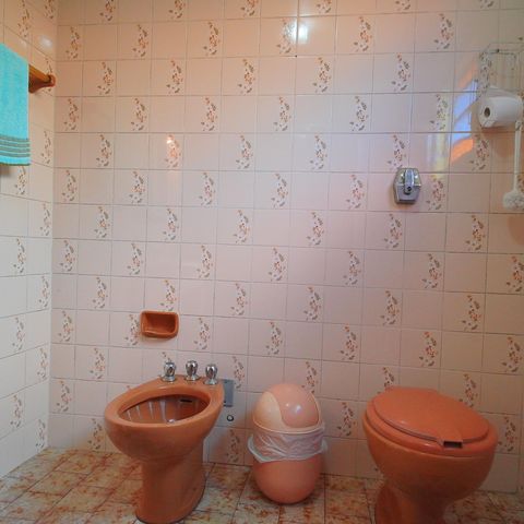 Casa à venda com 90m², 3 quartos e 1 vagaBanheiro