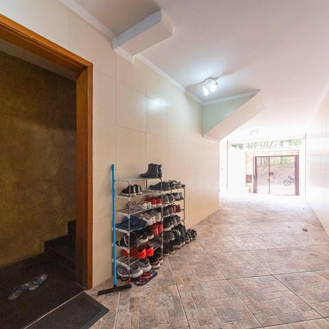 Casa para alugar com 190m², 3 quartos e 3 vagas Casa para alugar com 190m², 3 quartos e 3 vagasGaragem