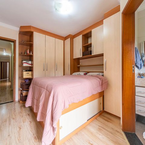 Casa para alugar com 190m², 3 quartos e 3 vagas Casa para alugar com 190m², 3 quartos e 3 vagasQuarto 3