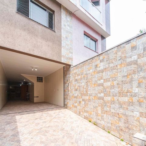 Casa para alugar com 190m², 3 quartos e 3 vagas Casa para alugar com 190m², 3 quartos e 3 vagasGaragem