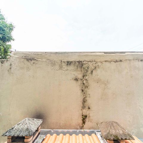Casa para alugar com 190m², 3 quartos e 3 vagas Casa para alugar com 190m², 3 quartos e 3 vagasVista da Varanda da Cozinha