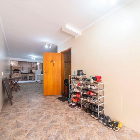 Casa para alugar com 190m², 3 quartos e 3 vagas Casa para alugar com 190m², 3 quartos e 3 vagasGaragem