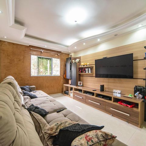 Casa para alugar com 190m², 3 quartos e 3 vagas Casa para alugar com 190m², 3 quartos e 3 vagasSala