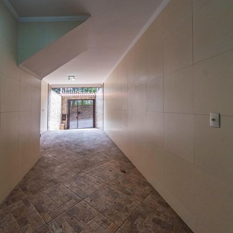 Casa para alugar com 190m², 3 quartos e 3 vagas Casa para alugar com 190m², 3 quartos e 3 vagasGaragem