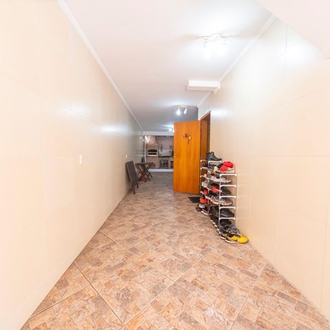 Casa para alugar com 190m², 3 quartos e 3 vagas Casa para alugar com 190m², 3 quartos e 3 vagasGaragem