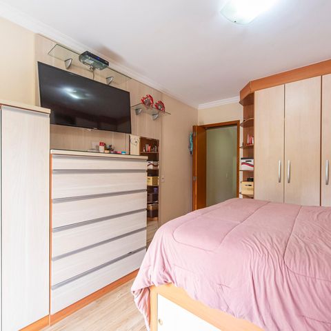 Casa para alugar com 190m², 3 quartos e 3 vagas Casa para alugar com 190m², 3 quartos e 3 vagasQuarto 3