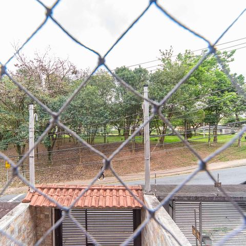 Casa para alugar com 190m², 3 quartos e 3 vagas Casa para alugar com 190m², 3 quartos e 3 vagasVista da Sala