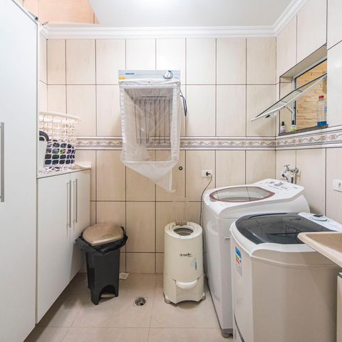 Casa para alugar com 190m², 3 quartos e 3 vagas Casa para alugar com 190m², 3 quartos e 3 vagasÁrea de Serviço