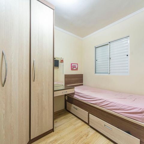 Casa para alugar com 190m², 3 quartos e 3 vagas Casa para alugar com 190m², 3 quartos e 3 vagasQuarto 1