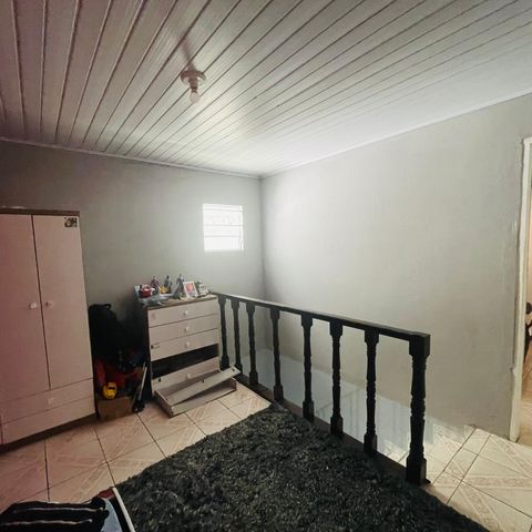 Casa à venda com 80m², 2 quartos e 1 vaga Casa à venda com 80m², 2 quartos e 1 vagaQuarto 3