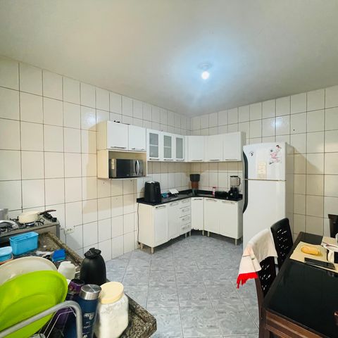 Casa à venda com 80m², 2 quartos e 1 vaga Casa à venda com 80m², 2 quartos e 1 vagaCozinha 2