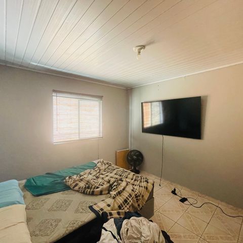 Casa à venda com 80m², 2 quartos e 1 vaga Casa à venda com 80m², 2 quartos e 1 vagaQuarto 4
