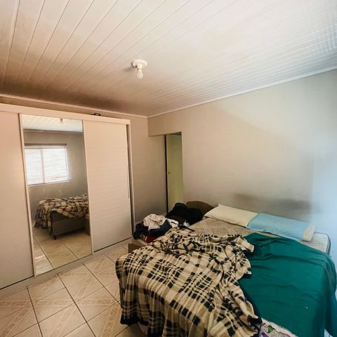 Casa à venda com 80m², 2 quartos e 1 vaga Casa à venda com 80m², 2 quartos e 1 vagaQuarto 4