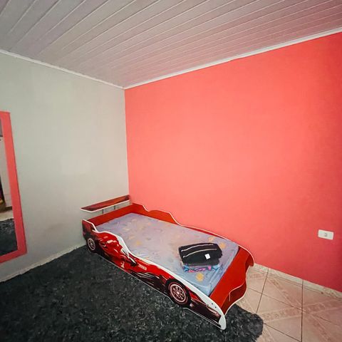 Casa à venda com 80m², 2 quartos e 1 vaga Casa à venda com 80m², 2 quartos e 1 vagaQuarto 3