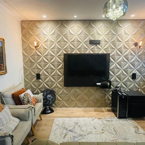 Casa à venda com 80m², 2 quartos e 1 vaga Casa à venda com 80m², 2 quartos e 1 vagaSala 1