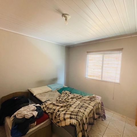 Casa à venda com 80m², 2 quartos e 1 vaga Casa à venda com 80m², 2 quartos e 1 vagaQuarto 4