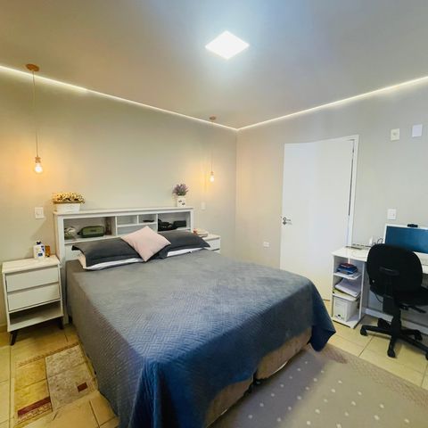 Casa à venda com 80m², 2 quartos e 1 vaga Casa à venda com 80m², 2 quartos e 1 vagaQuarto 1