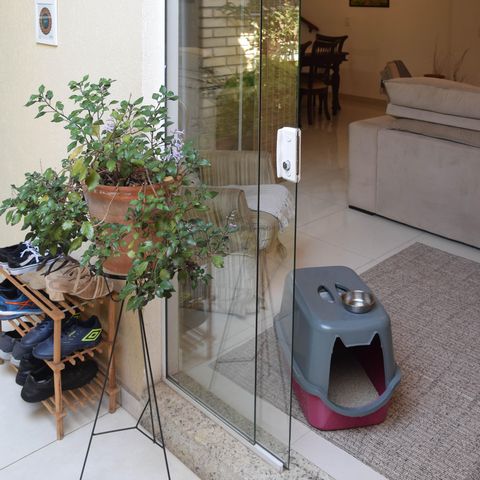 Casa à venda com 252m², 4 quartos e 3 vagas Casa à venda com 252m², 4 quartos e 3 vagasÁrea comum
