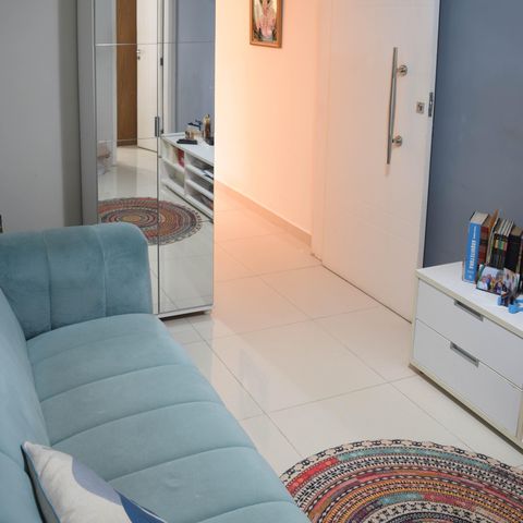 Casa à venda com 252m², 4 quartos e 3 vagas Casa à venda com 252m², 4 quartos e 3 vagasSala de TV