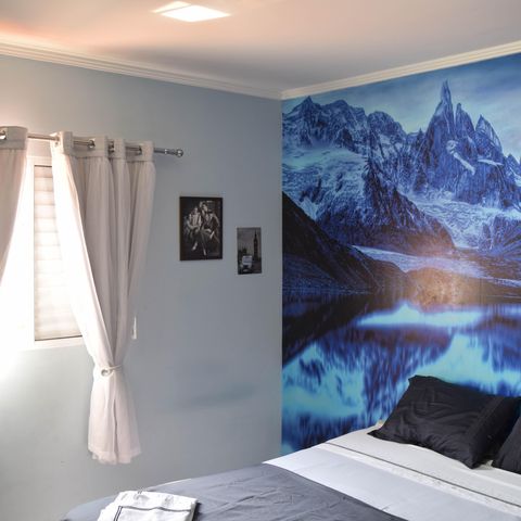 Casa à venda com 252m², 4 quartos e 3 vagas Casa à venda com 252m², 4 quartos e 3 vagasQuarto 3