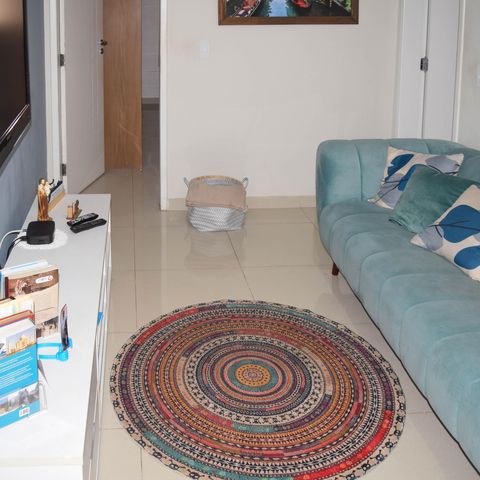 Casa à venda com 252m², 4 quartos e 3 vagas Casa à venda com 252m², 4 quartos e 3 vagasSala de TV