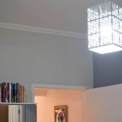 Casa à venda com 252m², 4 quartos e 3 vagas Casa à venda com 252m², 4 quartos e 3 vagasSala de TV