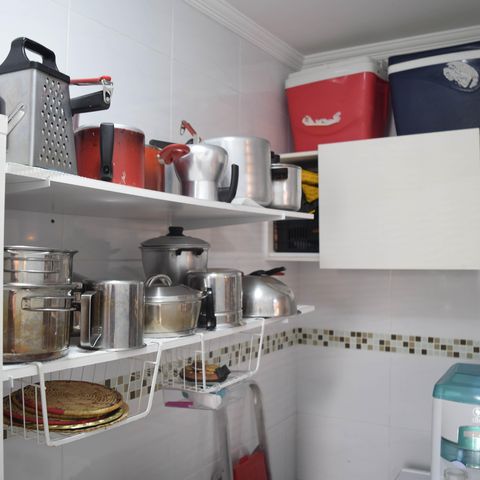 Casa à venda com 252m², 4 quartos e 3 vagas Casa à venda com 252m², 4 quartos e 3 vagasÁrea de Serviço