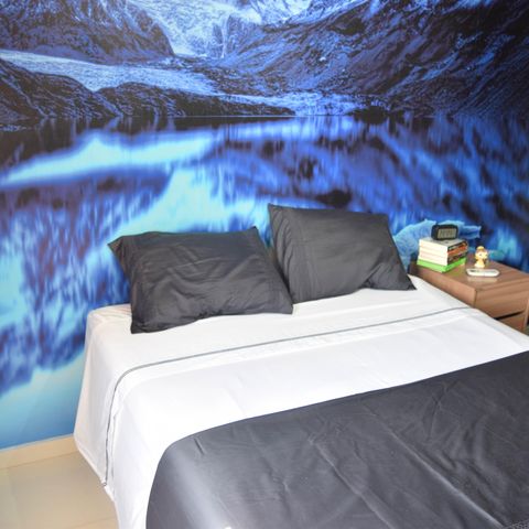 Casa à venda com 252m², 4 quartos e 3 vagas Casa à venda com 252m², 4 quartos e 3 vagasQuarto 3