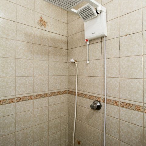 Casa à venda com 280m², 4 quartos e 2 vagasBanheiro da Suíte