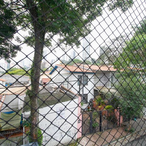 Casa à venda com 280m², 4 quartos e 2 vagasVista da Varanda Gourmet