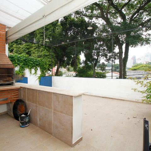 Casa à venda com 280m², 4 quartos e 2 vagasVaranda Gourmet