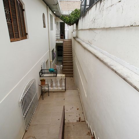 Casa à venda com 280m², 4 quartos e 2 vagasVista da Varanda Gourmet