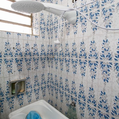 Casa à venda com 280m², 4 quartos e 2 vagasBanheiro Social 2