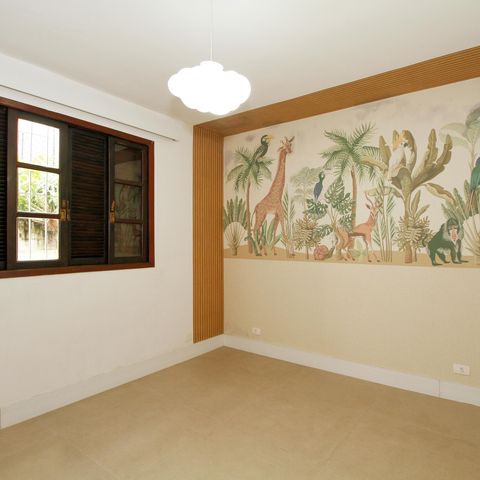 Casa à venda com 280m², 4 quartos e 2 vagasQuarto 3