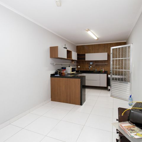 Casa à venda com 280m², 4 quartos e 2 vagasCozinha
