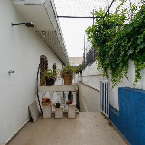 Casa à venda com 280m², 4 quartos e 2 vagasVaranda Gourmet