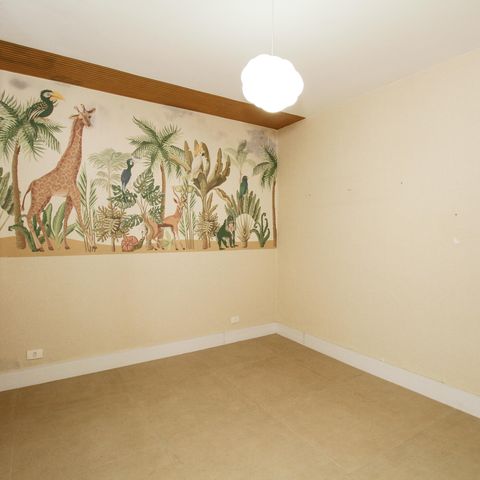 Casa à venda com 280m², 4 quartos e 2 vagasQuarto 3