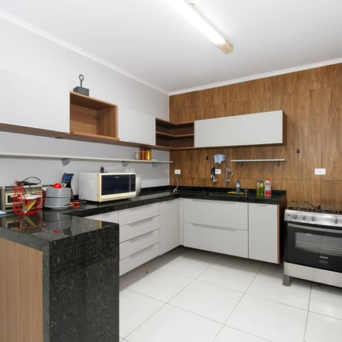 Casa à venda com 280m², 4 quartos e 2 vagasCozinha