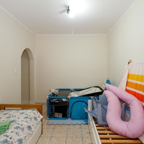 Casa à venda com 280m², 4 quartos e 2 vagasQuarto 2