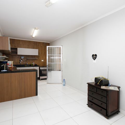 Casa à venda com 280m², 4 quartos e 2 vagasCozinha