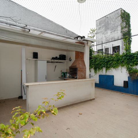 Casa à venda com 280m², 4 quartos e 2 vagasVaranda Gourmet