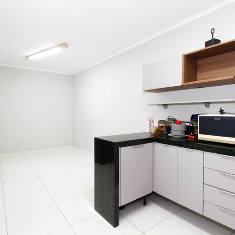 Casa à venda com 280m², 4 quartos e 2 vagasCozinha