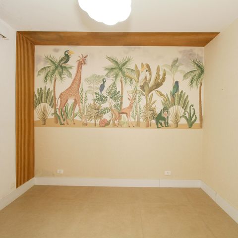 Casa à venda com 280m², 4 quartos e 2 vagasQuarto 3
